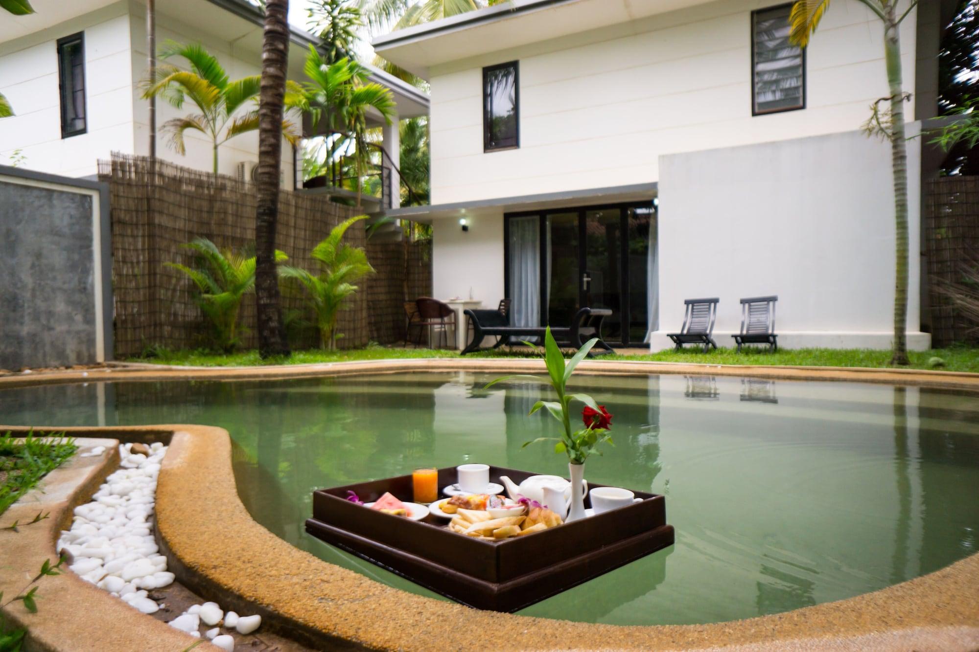 Apsara Greenland Boutique Hotel Ciudad de Siem Riep Exterior foto