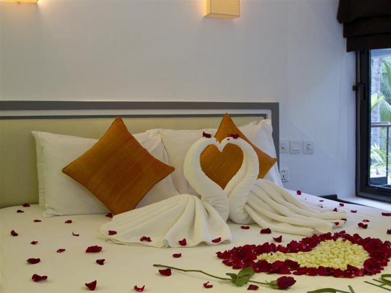 Apsara Greenland Boutique Hotel Ciudad de Siem Riep Exterior foto